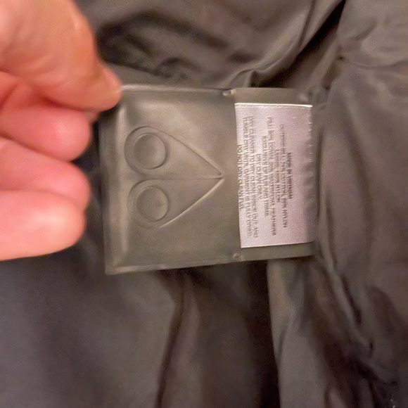 Moose knuckle coat lg slim fit - Picture 5 of 5